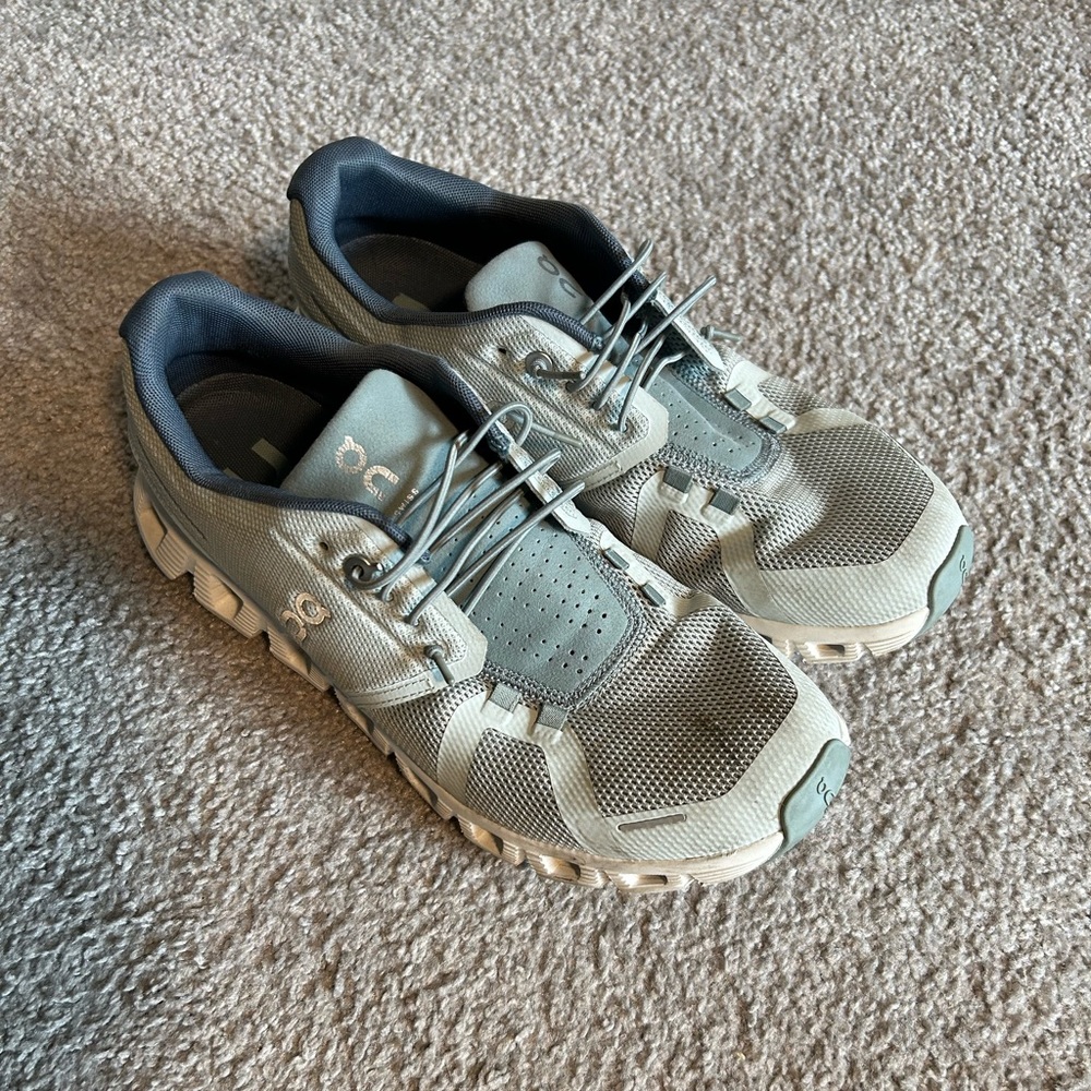 Women’s On Running Shoes